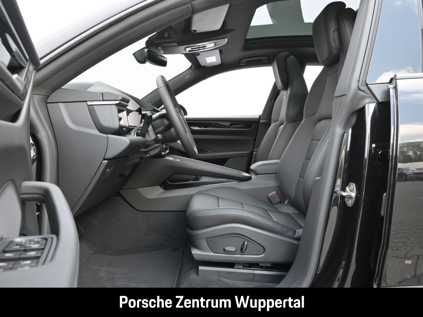Porsche Macan - Bild 16