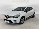 Renault Clio IV Limited ALLWETTER TEMPOMAT ALU  BLUETOOT - Renault Clio in Essen