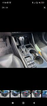 Hyundai TUCSON 1.6 T-GDI Trend 4WD DCT Trend TOP - Hyundai in Augsburg