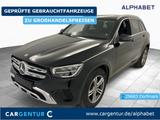 Mercedes-Benz GLC 220 d 4Matic AHK StHz ACC BLIS El.Heckkl. - Mercedes-Benz GLC 220 in Krefeld