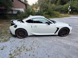 Toyota GR86 - Toyota GR86 Benziner Gebrauchtwagen