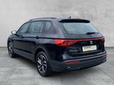 Seat Tarraco 1.5 TSI Style AHK+SOUNDSYSTEM+NAVI+PDC - Seat Gebrauchtwagen von 2022