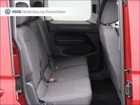 Volkswagen Caddy - Vorschau Bild 15