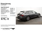 Audi S6 Avant 3.0 TDI quattro tiptronic Matrix/ACC/Na - gebrauchte Audi S6 aus dem Jahr 2023