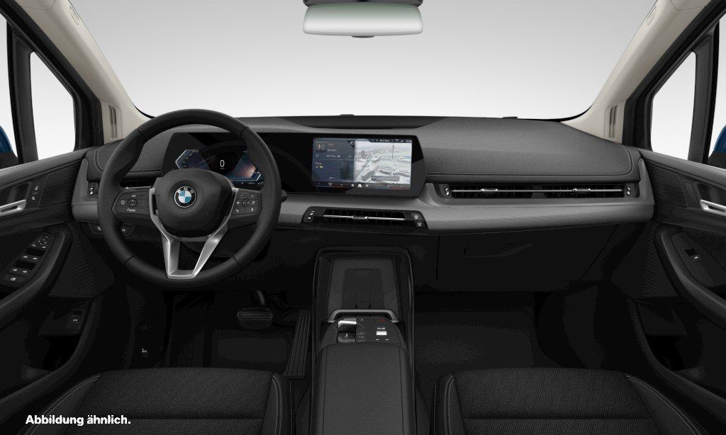 BMW 220 Active Tourer - Bild 5