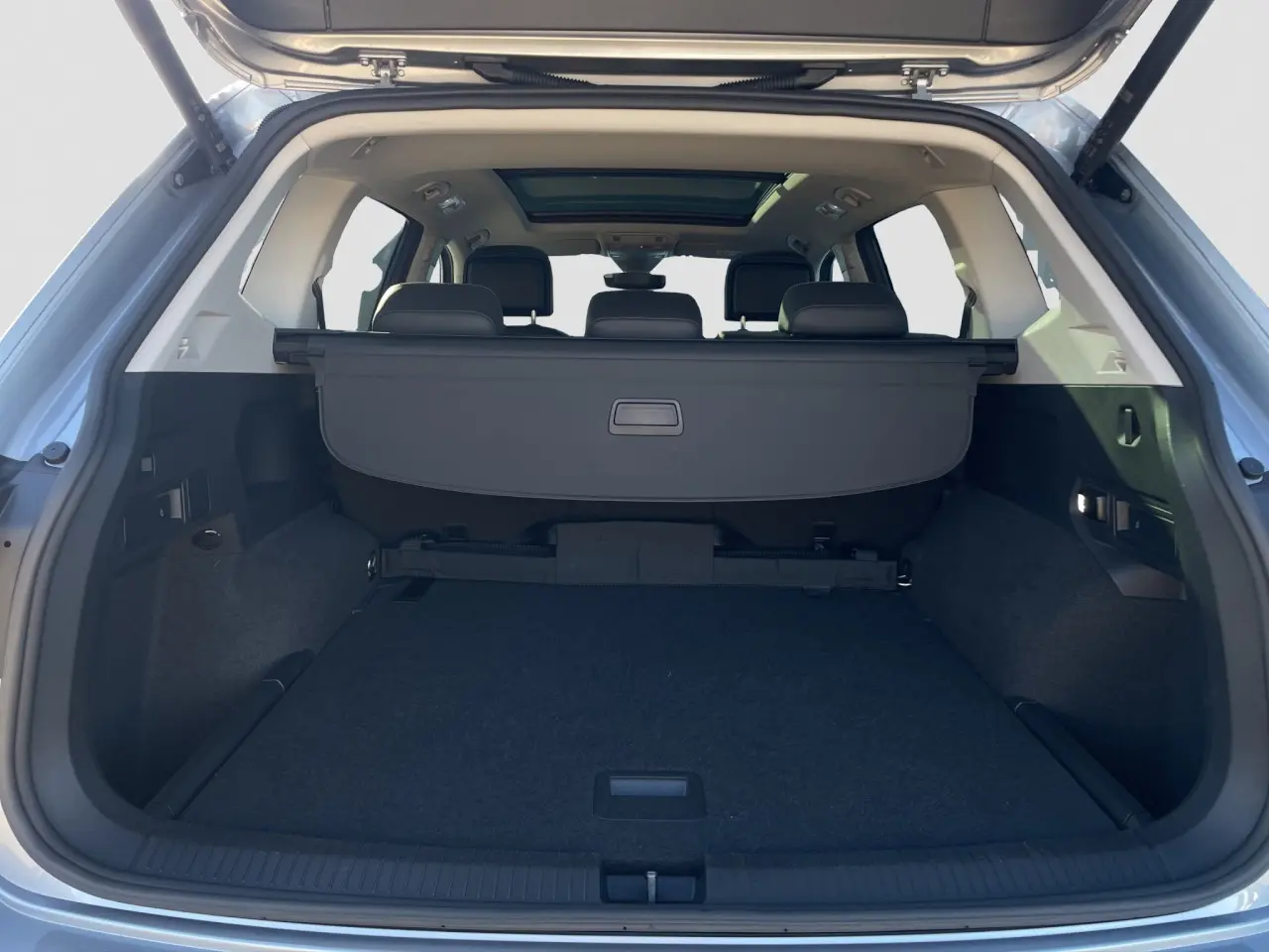 Volkswagen Tiguan All.Elegance 4Motion/AHK/Pano/Kam/Standhz, миниатюра 16