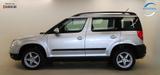 Skoda Yeti 1.2TSI 105PS DSG Experience Leder Navi SHZ - Skoda Yeti: Leder, Navigationssystem