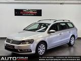 Volkswagen Passat Variant 2.0 TDi Trendline Navi Tempomat - gebrauchte VW Passat Variant aus dem Jahr 2014