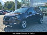 Opel Mokka X Innovation/AUT/NAV/LED/R-KAM/ - Opel Mokka mit Diesel-Antrieb
