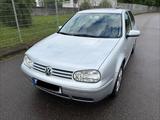 Volkswagen Golf 1.8T Highline, 2. Hand, 64 Tkm, Gepflegt ! - gebrauchte VW Golf aus dem Jahr 2002