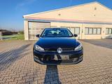Volkswagen Golf 7 2.0 TDI Lounge, TÜV & Srvs neu, Checkheft - Volkswagen Golf: Sr
