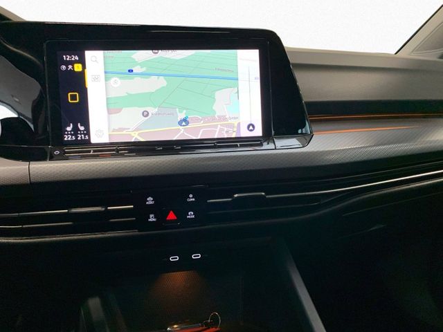 Golf VIII 2.0 TDI DSG ACTIVE AHK+IQ. LIGHT+PANO+