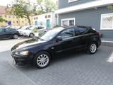 Mitsubishi Lancer Sportback EDITION ClearTec, 1. Hand - Mitsubishi Lancer: Sport