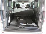 Nissan Townstar  L1 Tekna Turny Schwenksitz/Ladekrahn - graue Nissan Townstar