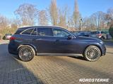 Mercedes-Benz GLC 220 d AMG Line 4Matic Burmester+Pano+AHK+360 - Mercedes-Benz GLC 220