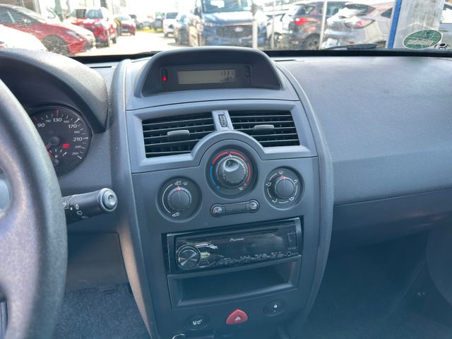 Renault Megane II Grandtour Avantage