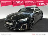 Audi S5 Cabriolet 3.0 TFSI quattro Matrix Kamera Navi - Audi S5 in Hannover