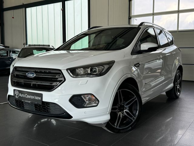 Ford Kuga ST-Line | AWD | AUT | NAVI | SH | 2. Hand |