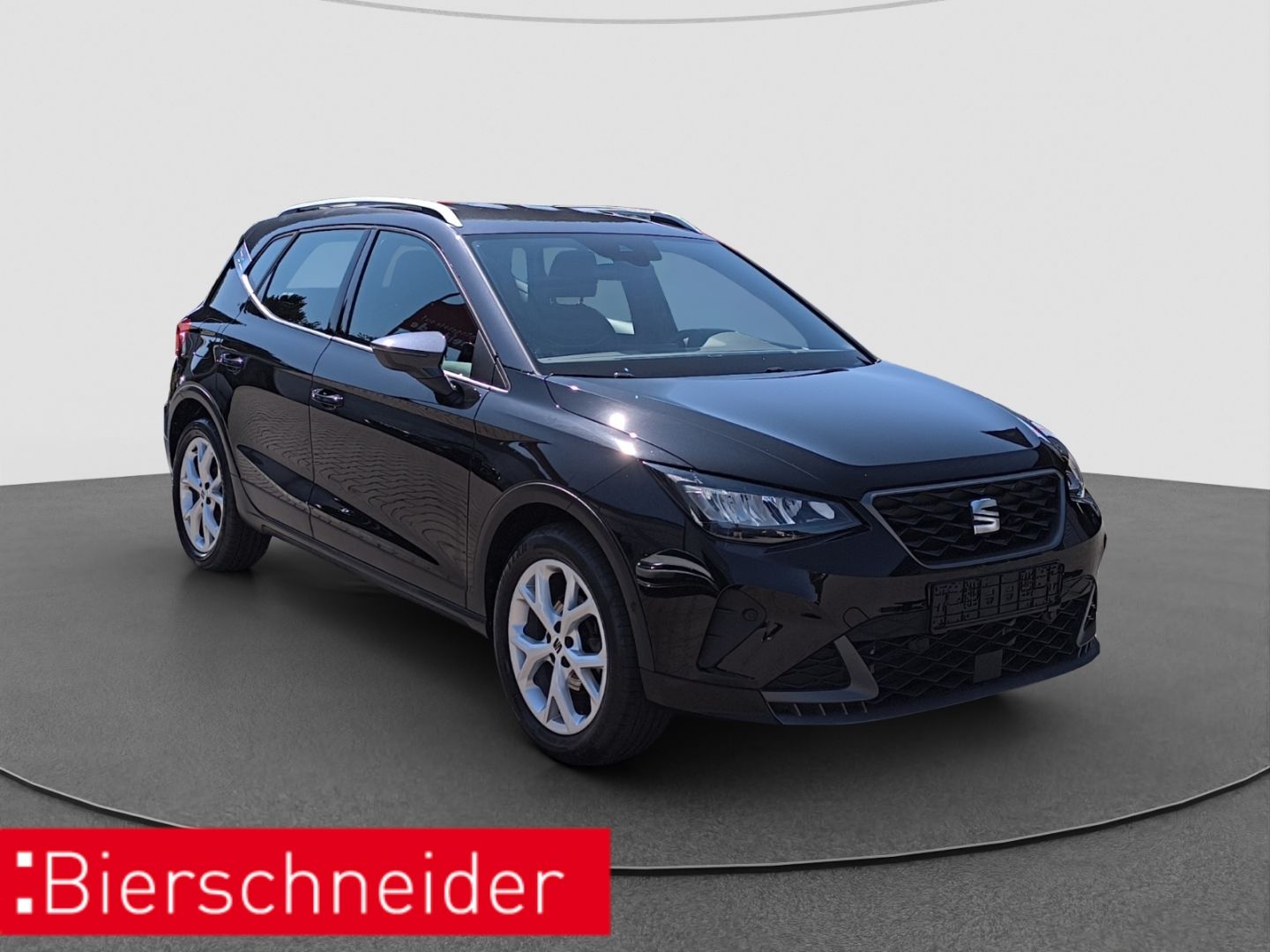 Seat Arona 1.0 TSI DSG FR NAVI LED RFK imagem 3
