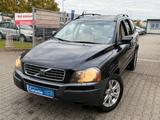 Volvo XC 90 XC90 D5 Momentum*LEDER*7.SITZE*XENO*PDC*AT - gebrauchte Volvo XC90 aus dem Jahr 2008