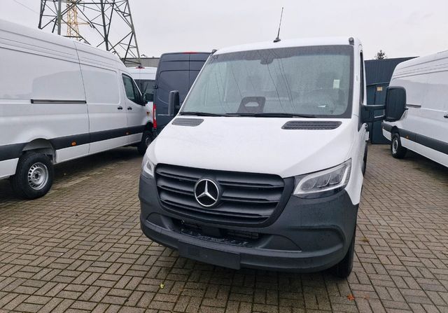 Mercedes-Benz Sprinter III Pritsche 317cdi