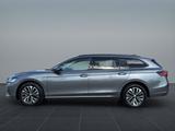 Skoda Superb Combi 2.0 TDI Sel. Matrix/AHK/HUD/Kamera - Skoda Superb mit Diesel-Antrieb: Kombi, Automatik