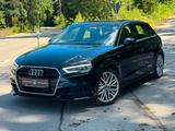 Audi A3 2.0TDI SB S line 8-FACH VIRTUAL VOLL-LED 18" - Audi A3 8V mit Diesel-Antrieb