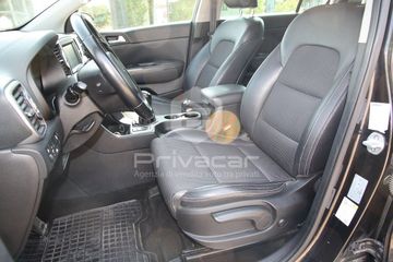 KIA Sportage - 10
