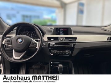 BMW X1 - 11