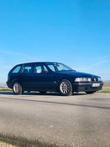 BMW E36 316i Touring - BMW 316 aus 1999