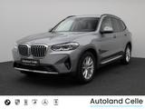BMW X3 xD20i Kamera DAB WLAN DrivAssist AHK Sport - BMW X3