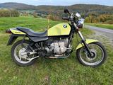 BMW R100 Mystic - BMW R100R MYSTIC
