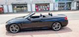 BMW 420i Cabrio M Sport M Sport - BMW 420 von privat