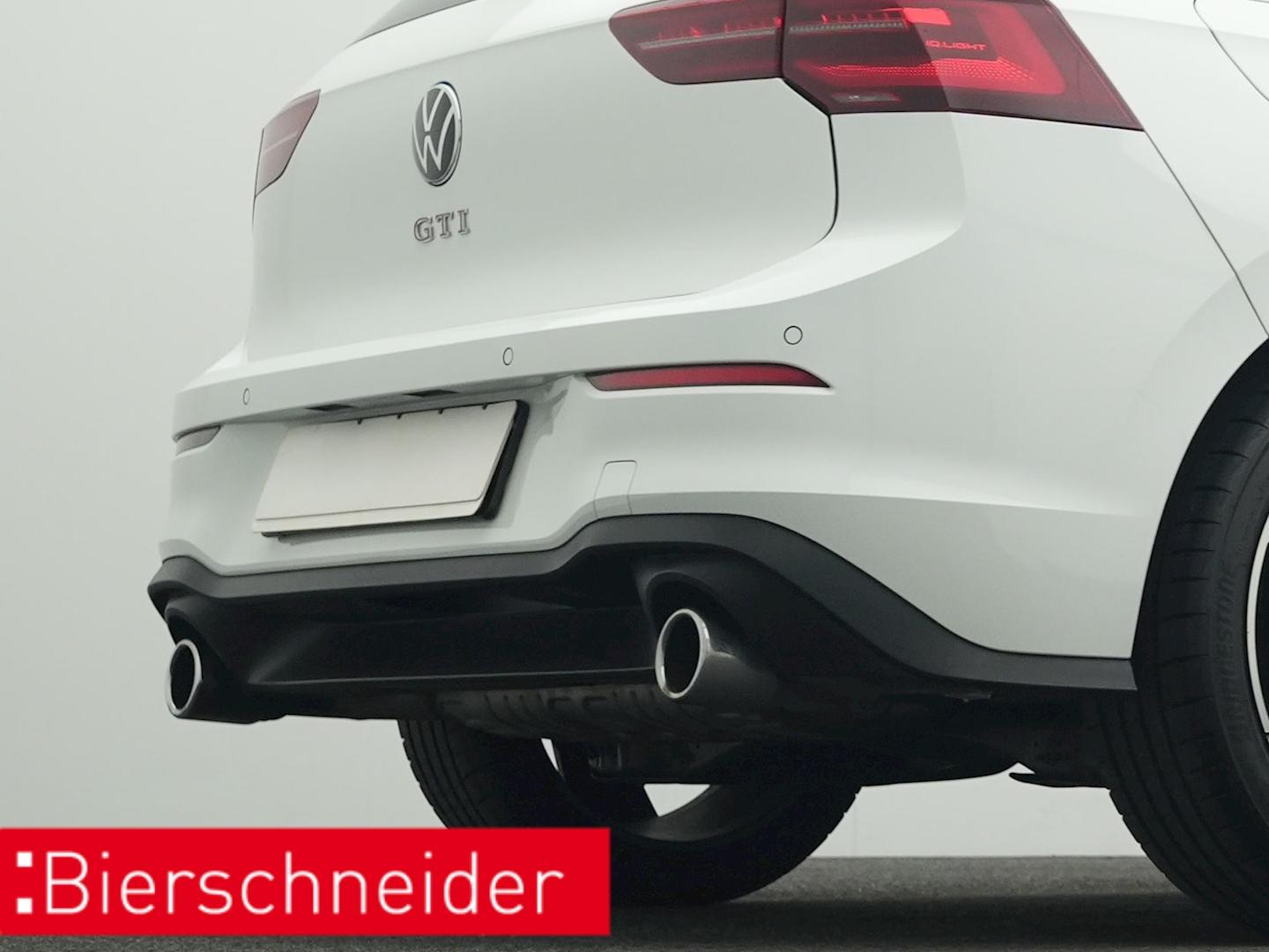 Volkswagen Golf GTI 8 2.0 TSI DSG PANO KAMERA IQ.LIGHT DCC, миниатюра 20