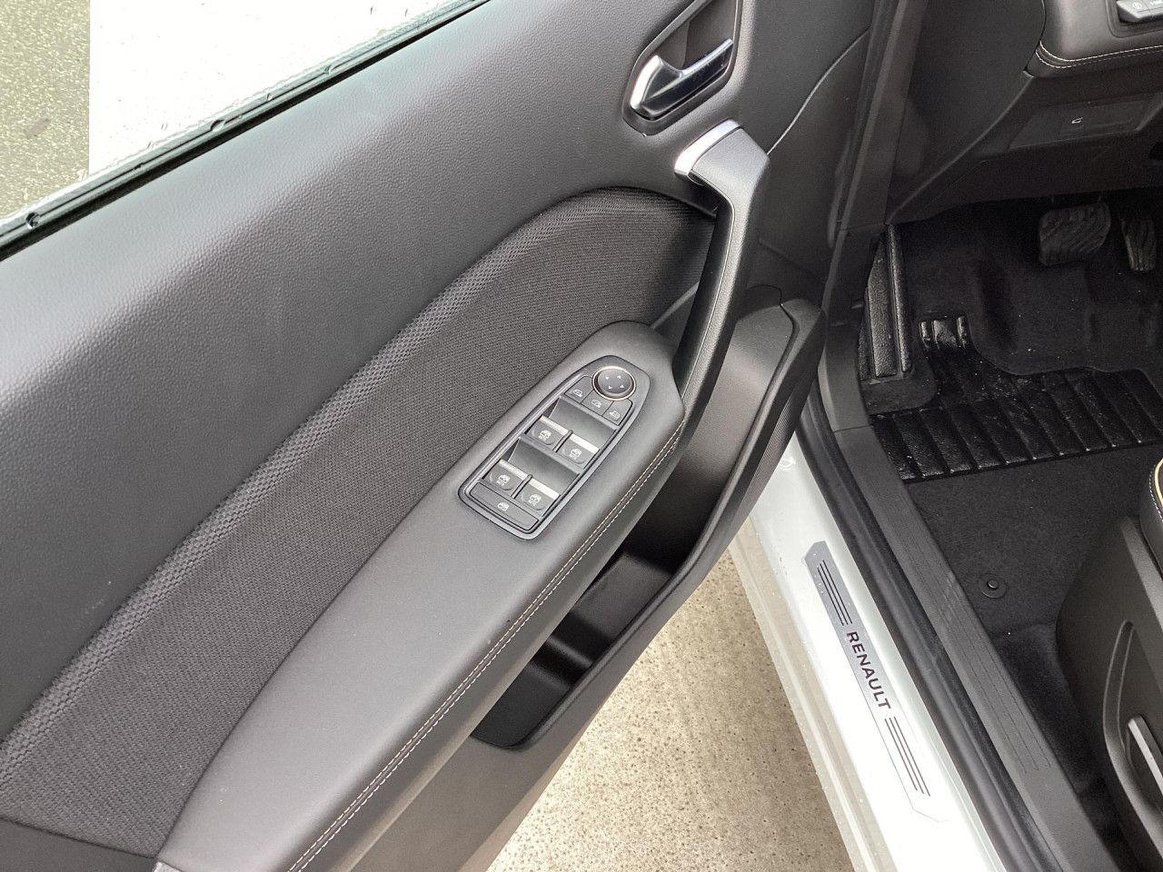 Renault Symbioz - Bild 14