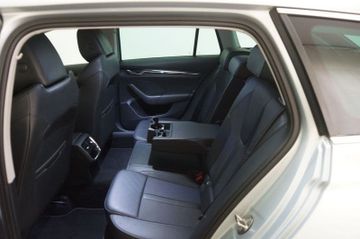 Skoda Octavia - 8