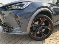 Cupra Formentor - Vorschau Bild 24