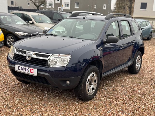 Dacia Duster I Laureate 4x2**1.Hand**