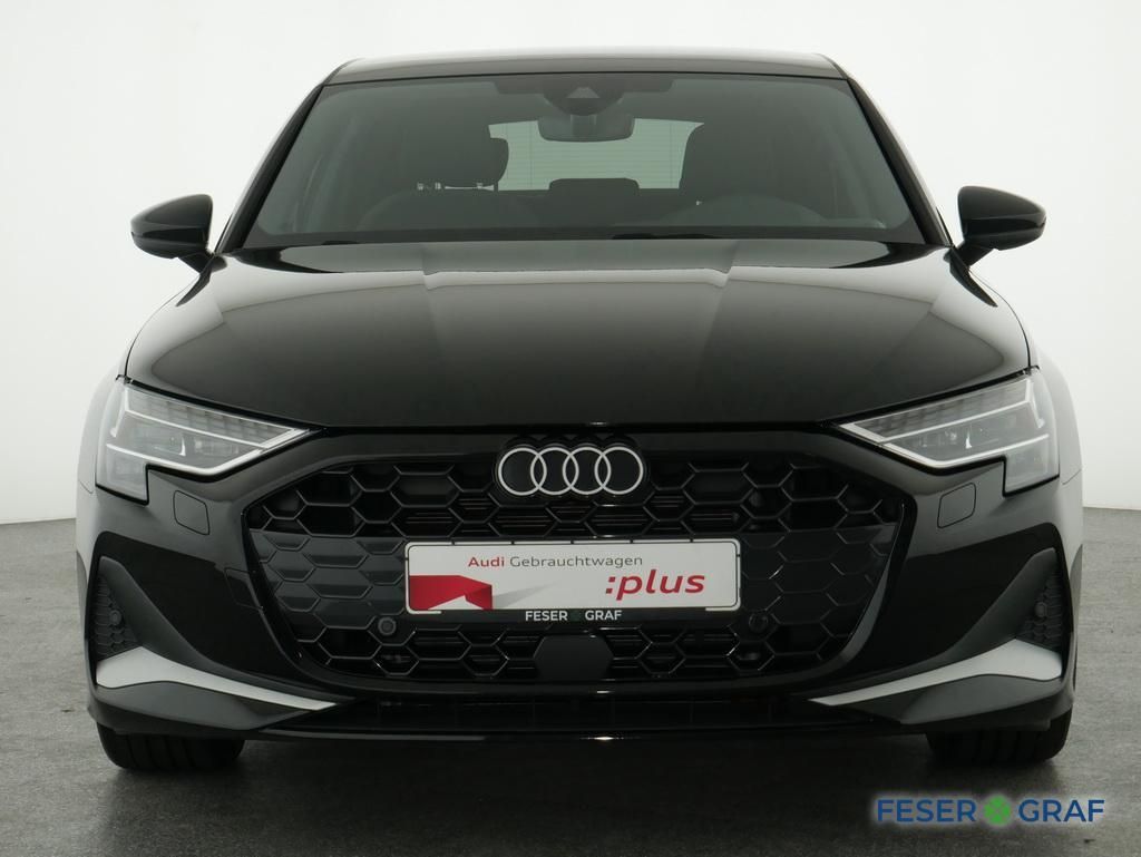 Audi A3 - Bild 15