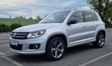 Volkswagen Tiguan 2.0 TDI DSG 4MOTION CityScape CityScape - Volkswagen Tiguan CityScape mit Diesel-Antrieb