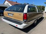 Buick Roadmaster - Buick mit Benzin-Antrieb