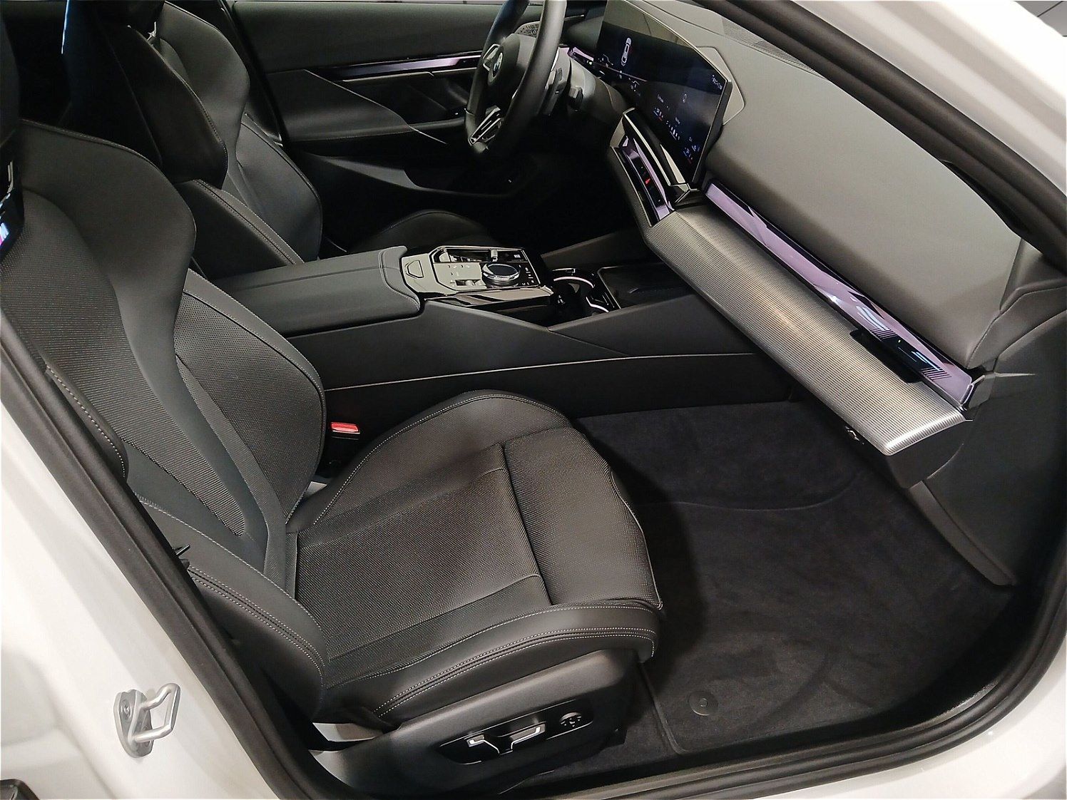 BMW 540 - Bild 9