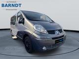 Renault Trafic 2.0 Diesel AT | Umbau | 84tkm |NV - : Behindertengerecht, Umbau