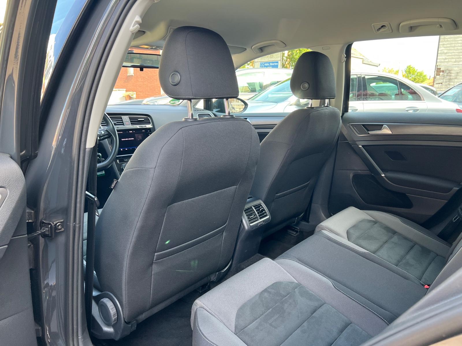 Volkswagen Golf VII Variant Comfortline BMT/Start-Stop*, миниатюра 18