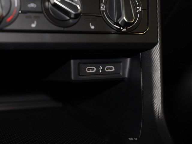 Volkswagen T-Cross - Bild 12