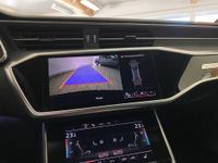 Audi A6 - Vorschau Bild 25