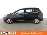 Ford Grand C-Max 2.0 TDCi Titanium Aut.*NAVI*CAM*TEMP - Ford Grand C-Max: Automatik