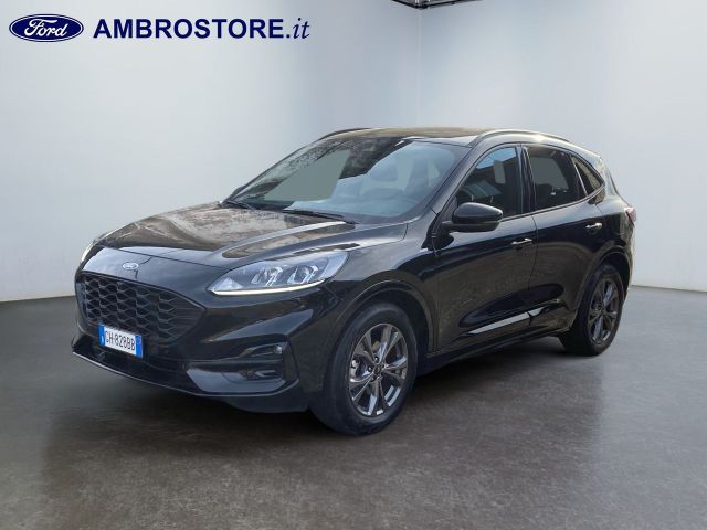 Ford FORD Kuga III 2020 - Kuga 2.5 full hybrid ST-Lin