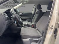Volkswagen T-Cross - Vorschau Bild 8