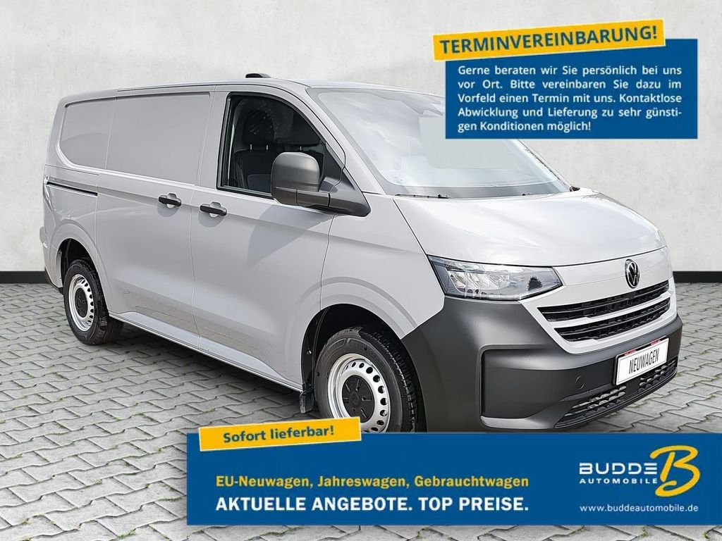 Image of Volkswagen T7 Transporter